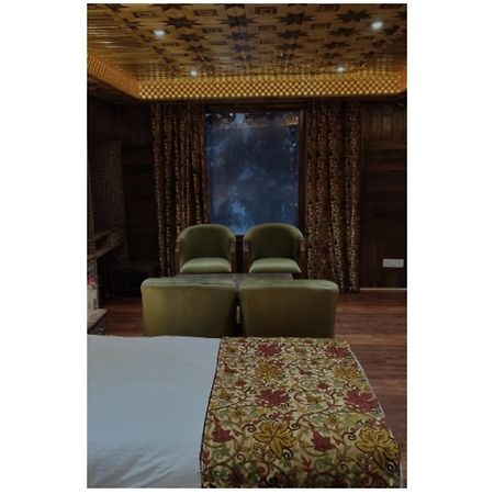 Hotel Shanu Premium Gulmarg Exterior foto