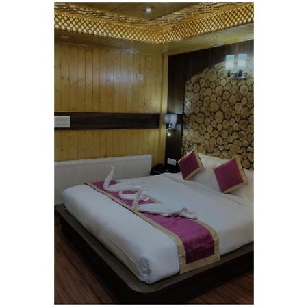 Hotel Shanu Premium Gulmarg Exterior foto