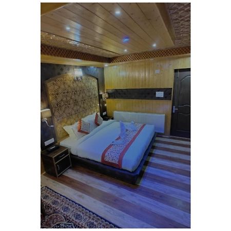 Hotel Shanu Premium Gulmarg Exterior foto